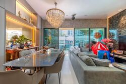 Soleil @ Sinaran (D11), Condominium #584410471